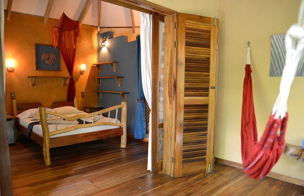 קאוויטה Korrigan Lodge חדר תמונה