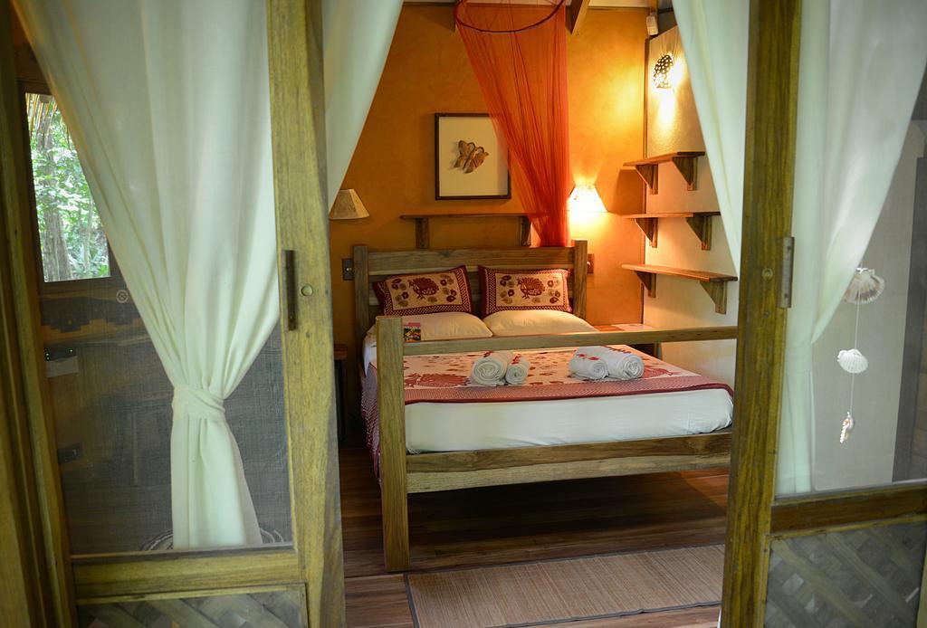 קאוויטה Korrigan Lodge חדר תמונה