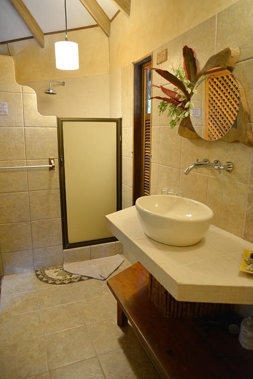 קאוויטה Korrigan Lodge חדר תמונה