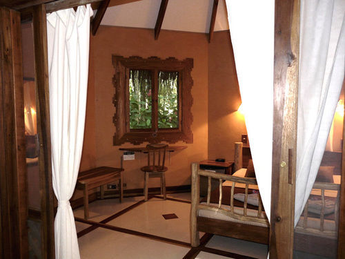 קאוויטה Korrigan Lodge מראה חיצוני תמונה