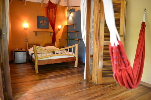 קאוויטה Korrigan Lodge מראה חיצוני תמונה