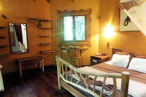 קאוויטה Korrigan Lodge מראה חיצוני תמונה