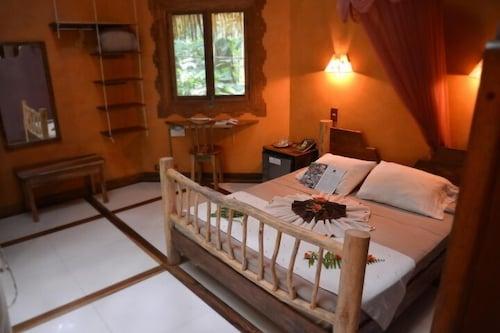 קאוויטה Korrigan Lodge מראה חיצוני תמונה