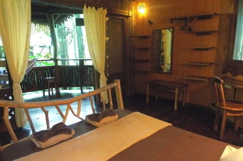 קאוויטה Korrigan Lodge מראה חיצוני תמונה