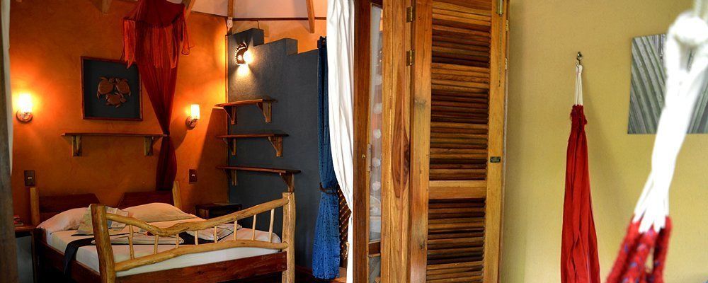 קאוויטה Korrigan Lodge מראה חיצוני תמונה