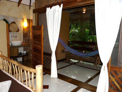 קאוויטה Korrigan Lodge מראה חיצוני תמונה