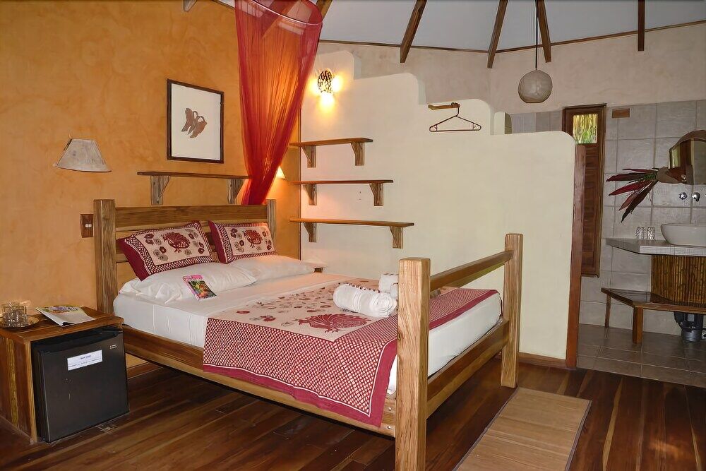 קאוויטה Korrigan Lodge מראה חיצוני תמונה